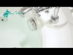 baignoire de massage