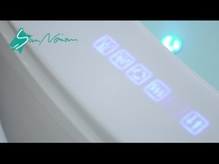 Le numéro de série MP7550-DG